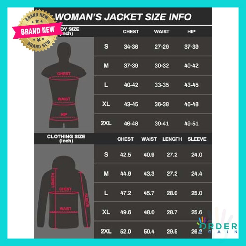 Heated Winter Coat Soft Shell Performance Jacket … - image 7